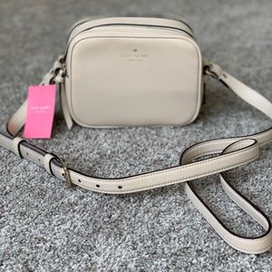 Kate Spade Mulberry Street Pyper handbag